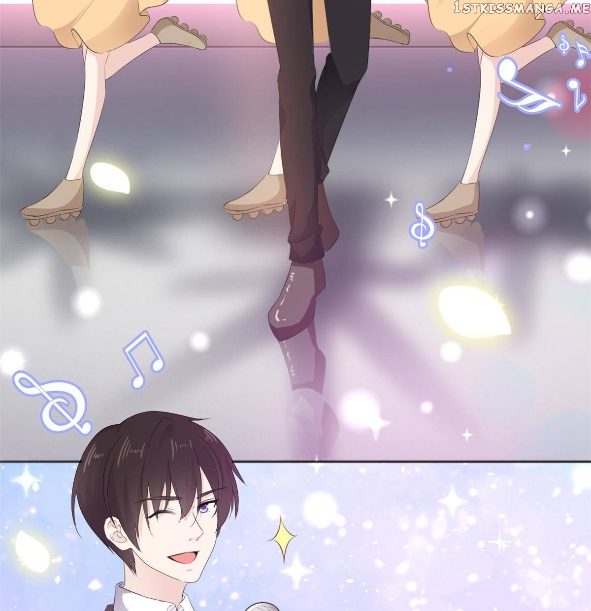 She Lived In Your Heart For Many Years chapter 17 - page 15