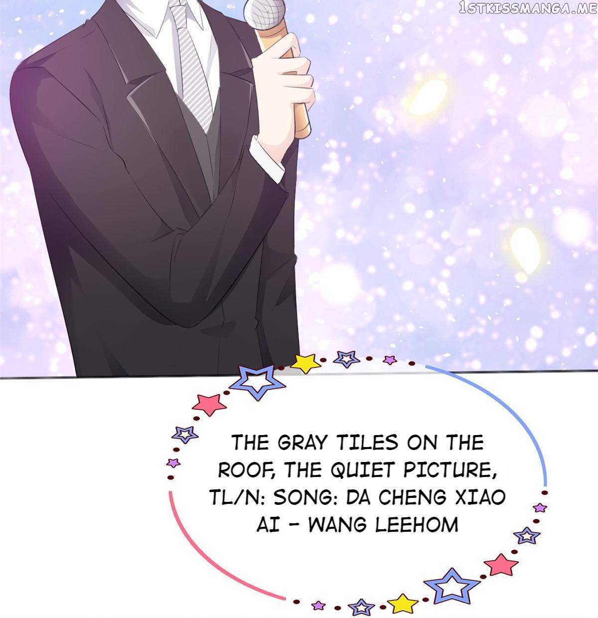She Lived In Your Heart For Many Years chapter 17 - page 16