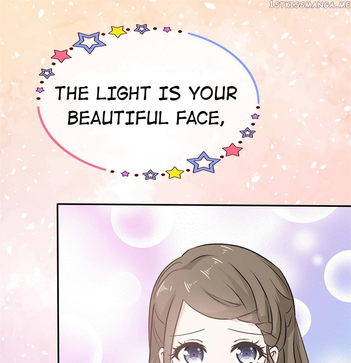 She Lived In Your Heart For Many Years chapter 17 - page 17