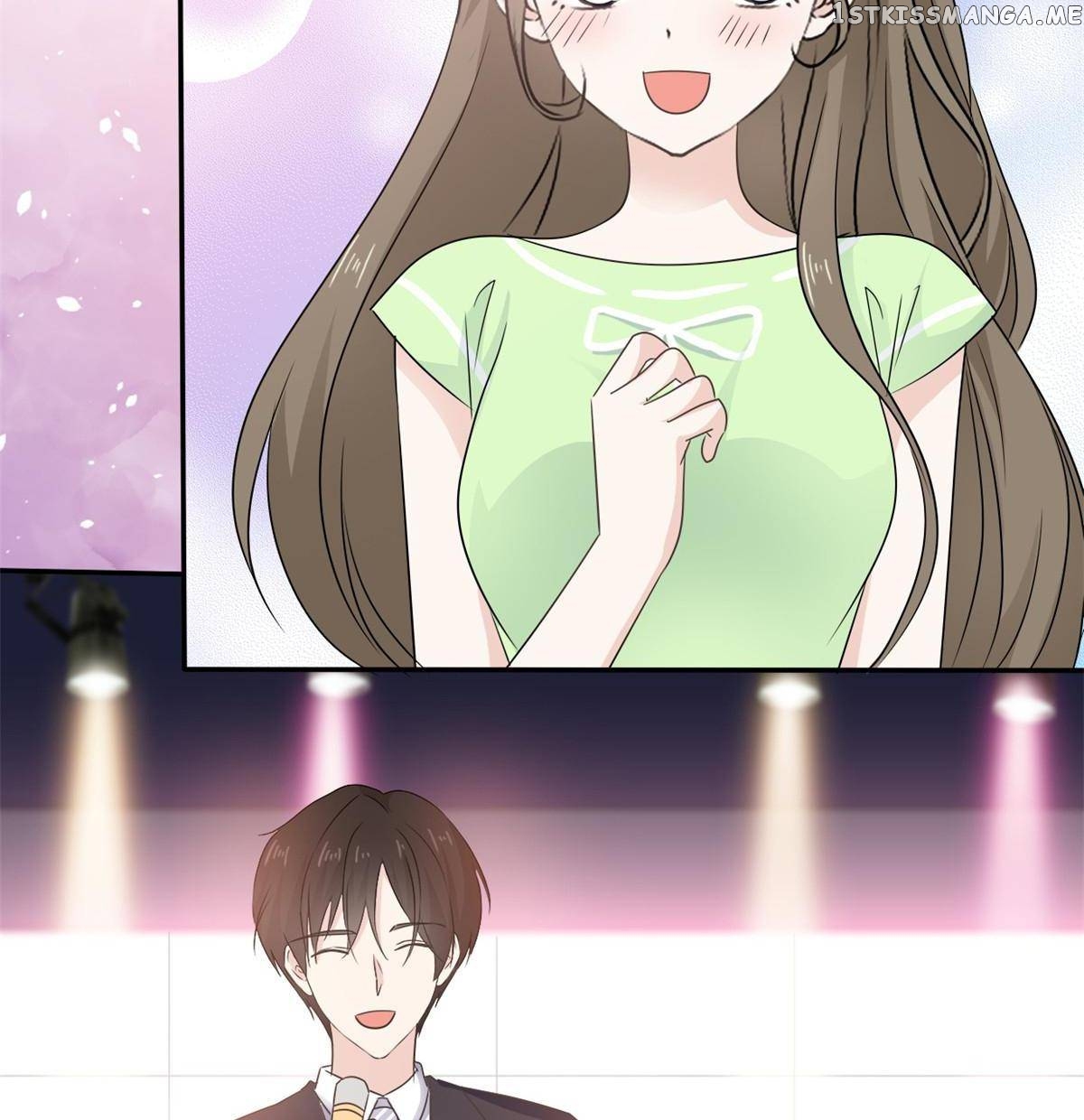 She Lived In Your Heart For Many Years chapter 17 - page 18