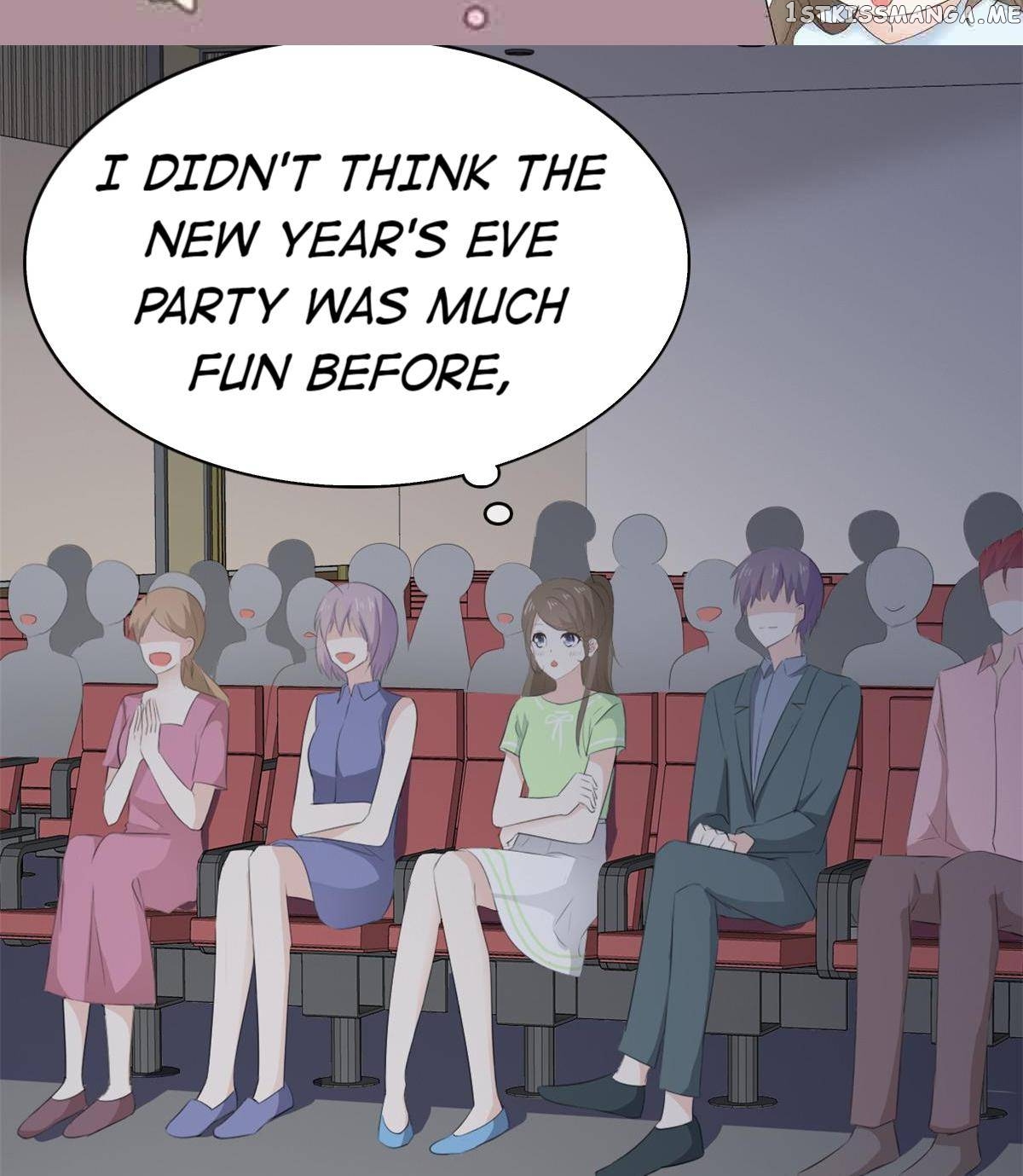 She Lived In Your Heart For Many Years chapter 17 - page 2