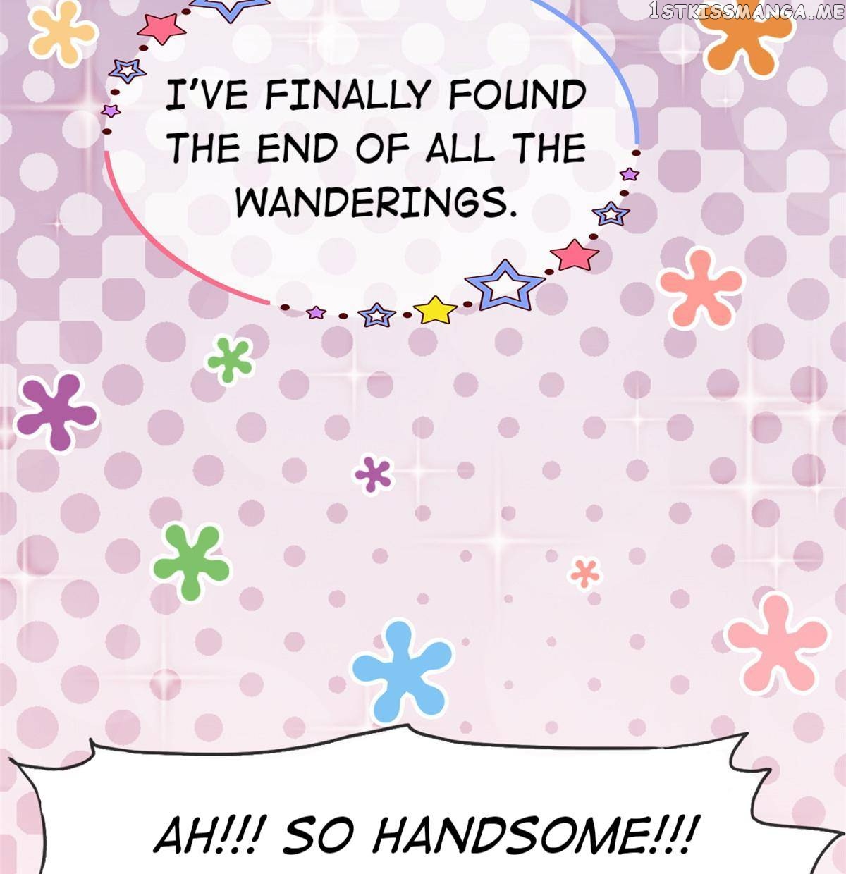 She Lived In Your Heart For Many Years chapter 17 - page 20