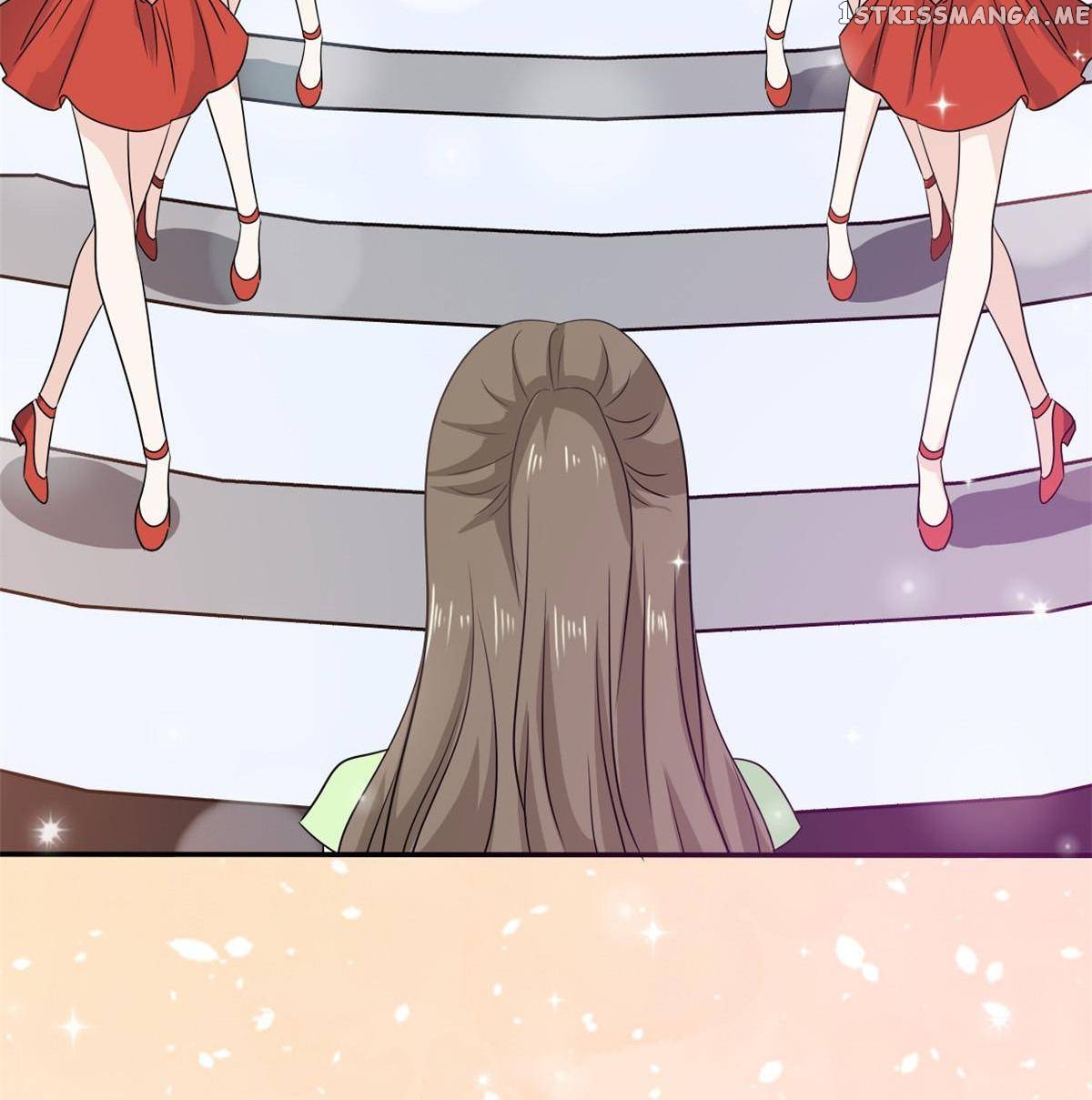 She Lived In Your Heart For Many Years chapter 17 - page 24