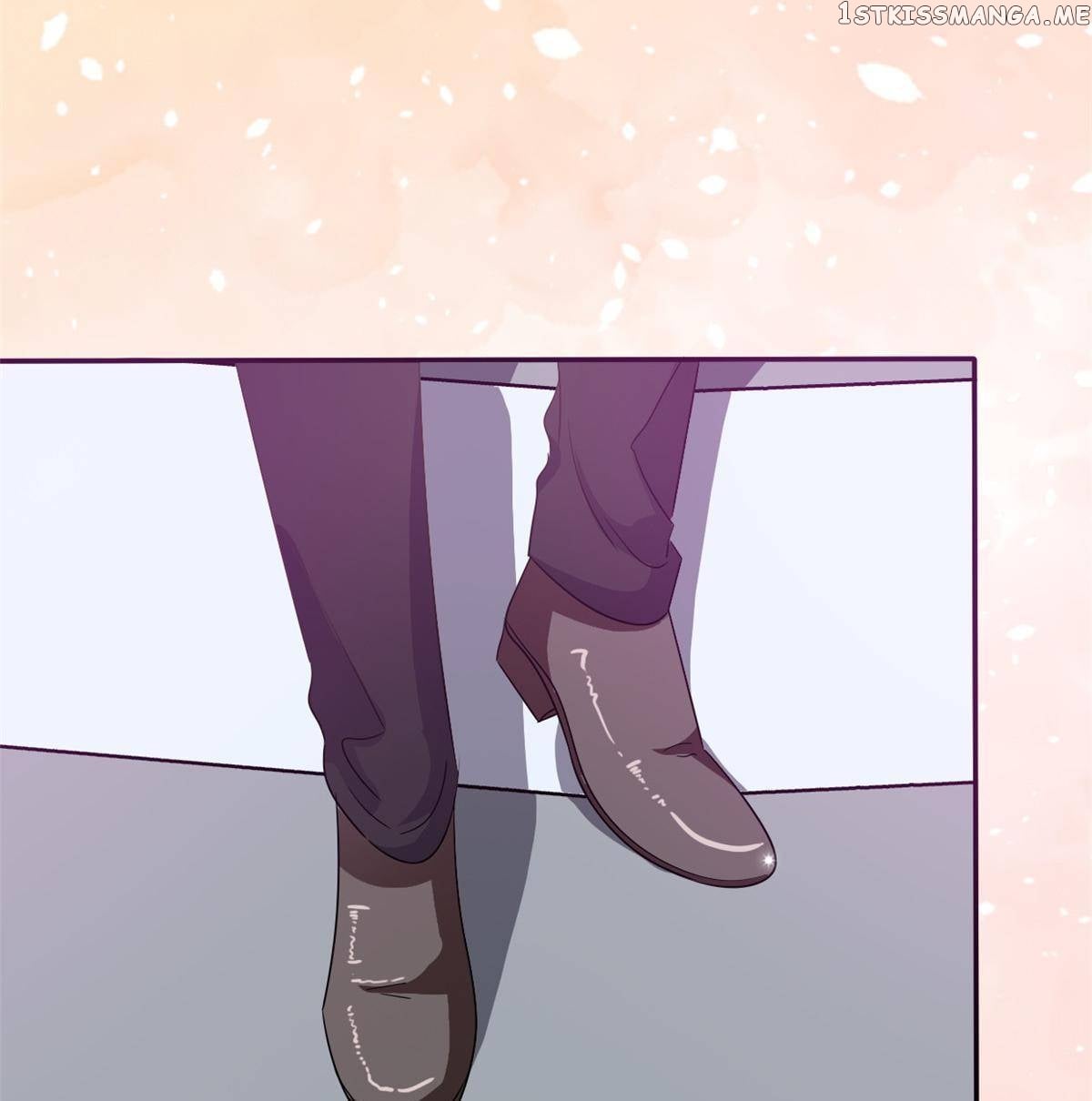 She Lived In Your Heart For Many Years chapter 17 - page 25