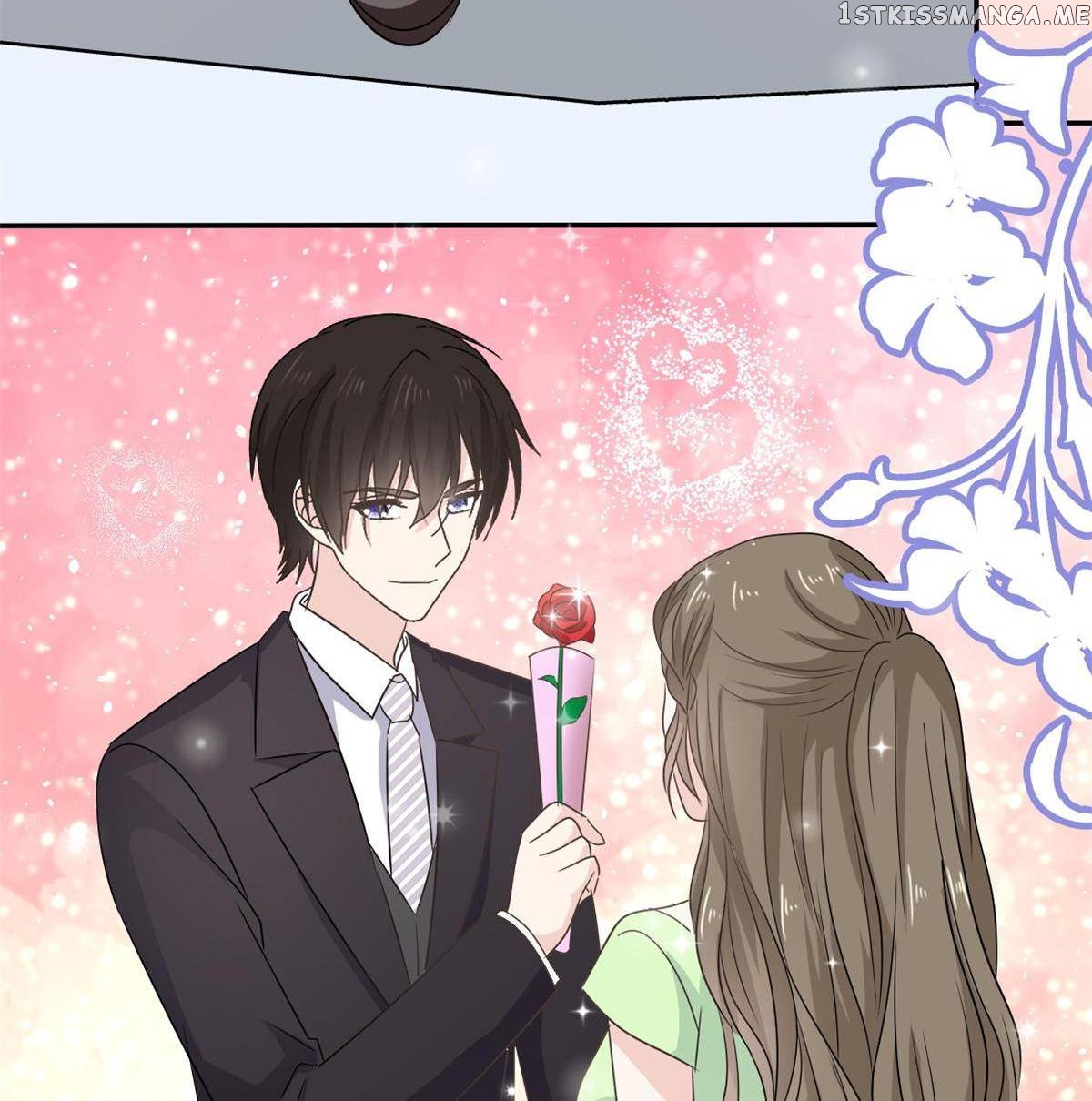 She Lived In Your Heart For Many Years chapter 17 - page 26
