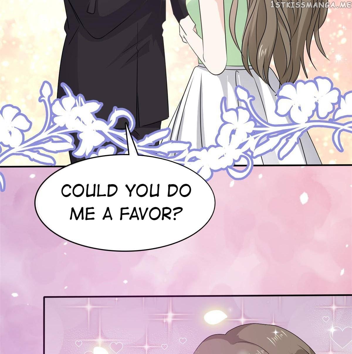 She Lived In Your Heart For Many Years chapter 17 - page 27