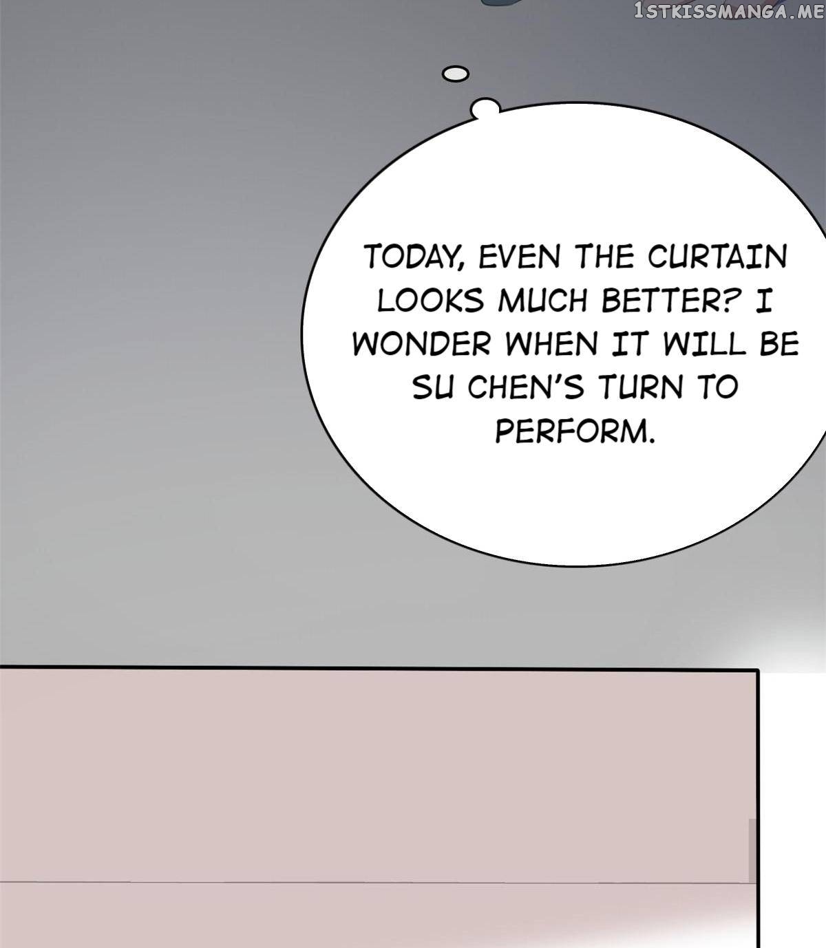She Lived In Your Heart For Many Years chapter 17 - page 3