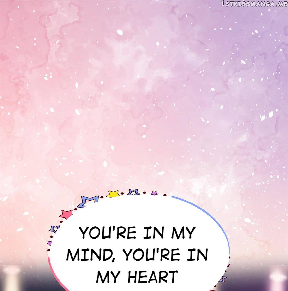 She Lived In Your Heart For Many Years chapter 17 - page 31