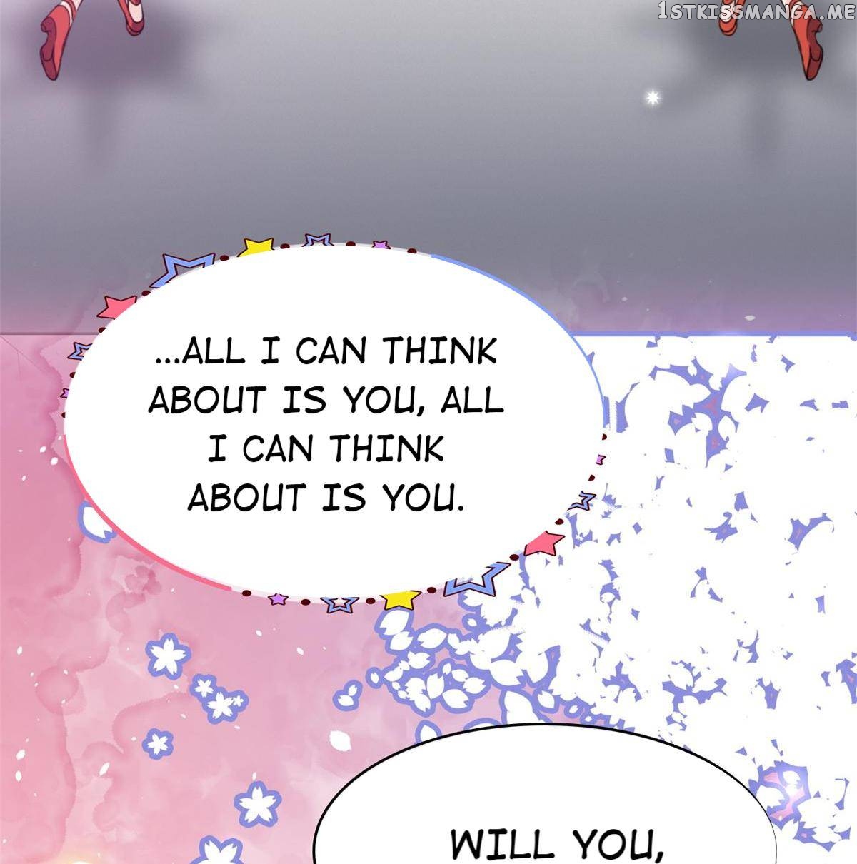 She Lived In Your Heart For Many Years chapter 17 - page 34