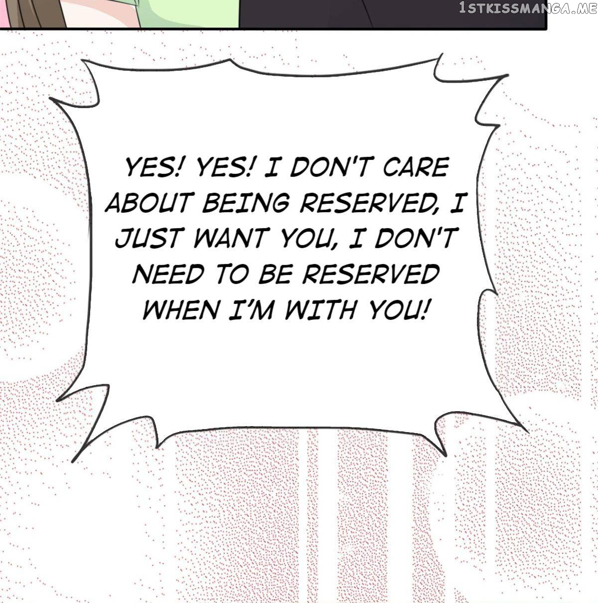 She Lived In Your Heart For Many Years chapter 17 - page 38