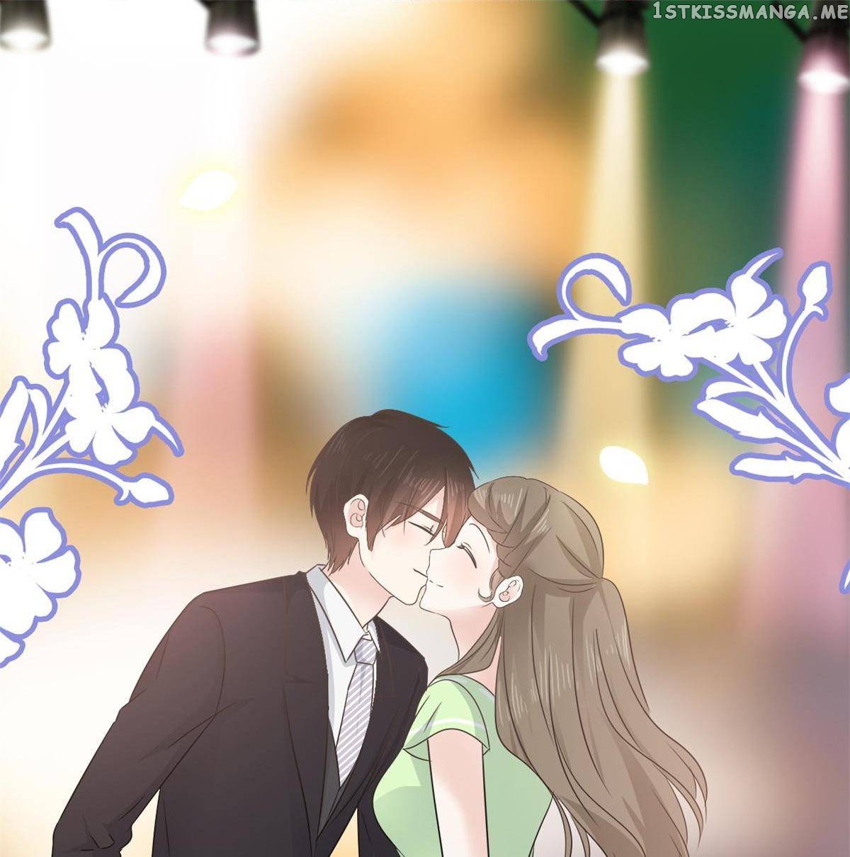 She Lived In Your Heart For Many Years chapter 17 - page 39