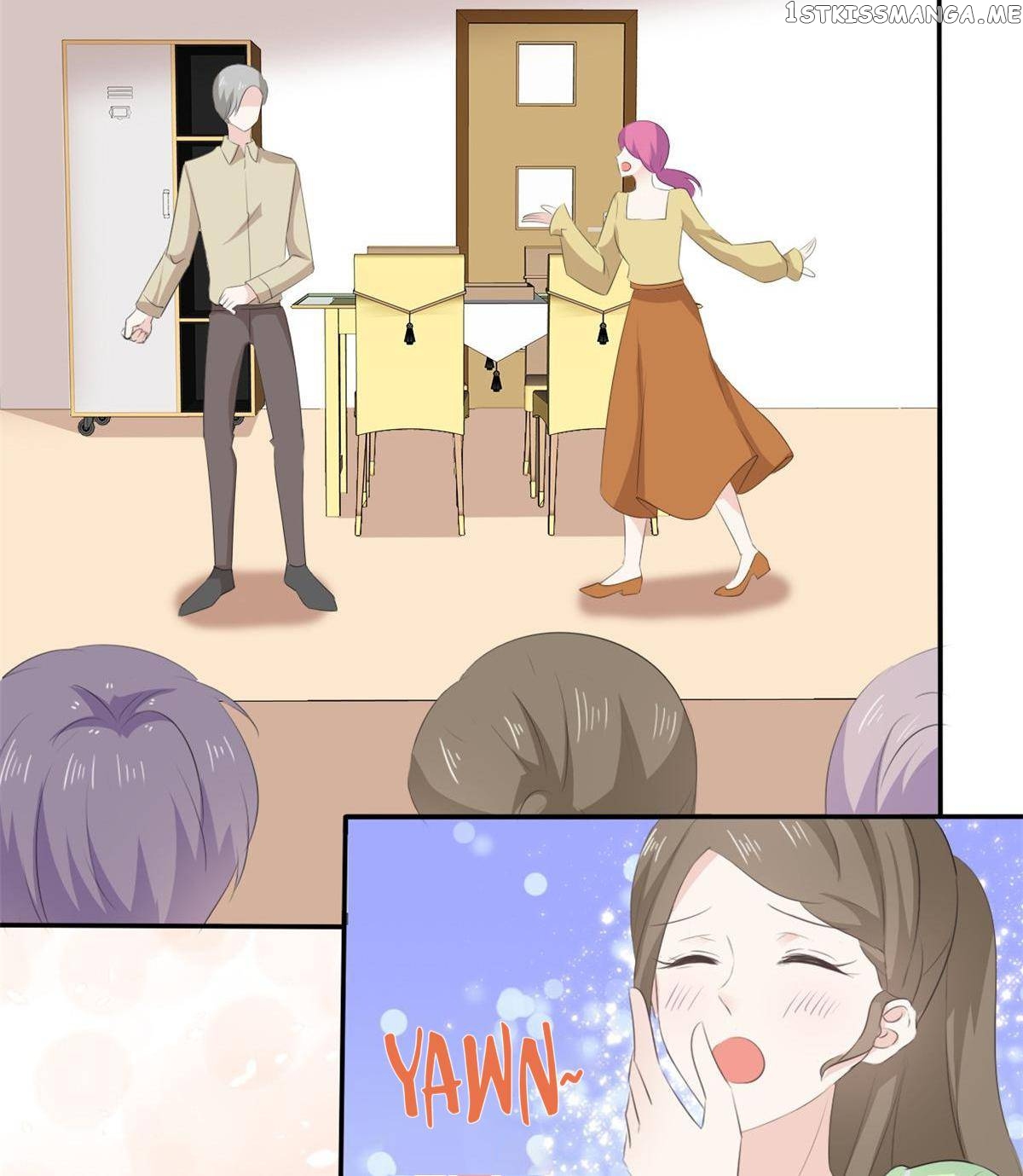 She Lived In Your Heart For Many Years chapter 17 - page 4