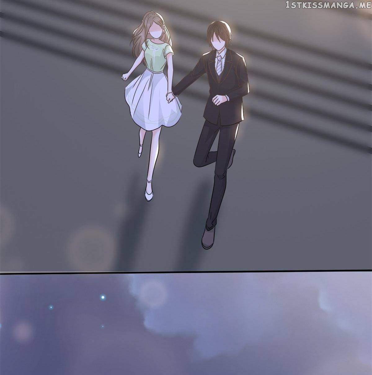 She Lived In Your Heart For Many Years chapter 17 - page 43