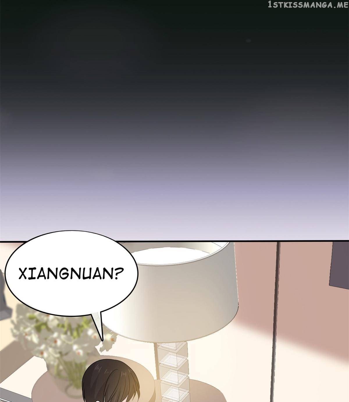 She Lived In Your Heart For Many Years chapter 17 - page 50