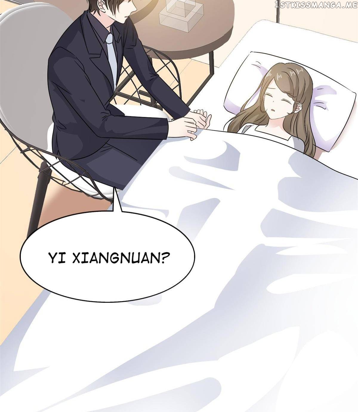 She Lived In Your Heart For Many Years chapter 17 - page 51