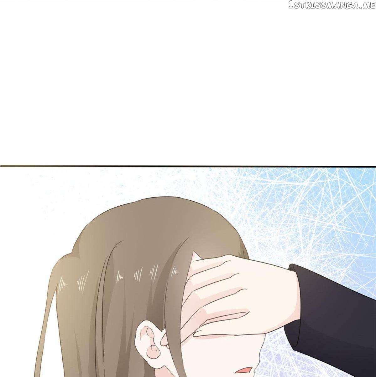 She Lived In Your Heart For Many Years chapter 17 - page 54