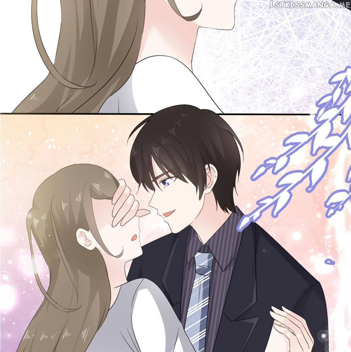 She Lived In Your Heart For Many Years chapter 17 - page 55