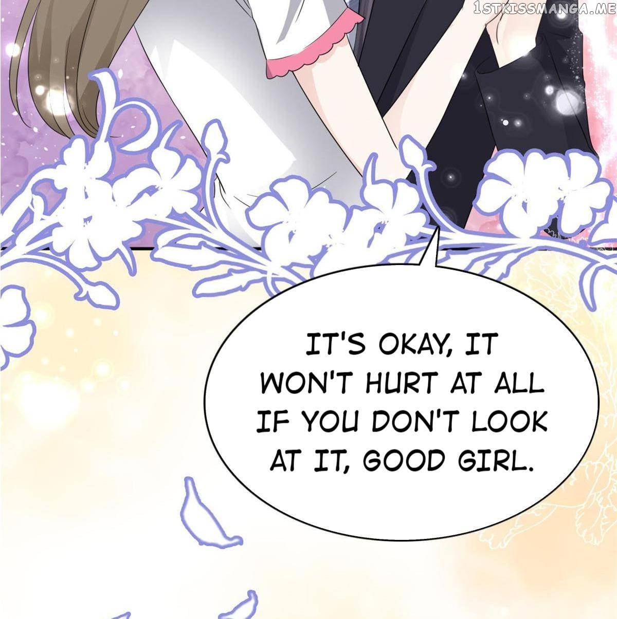 She Lived In Your Heart For Many Years chapter 17 - page 56