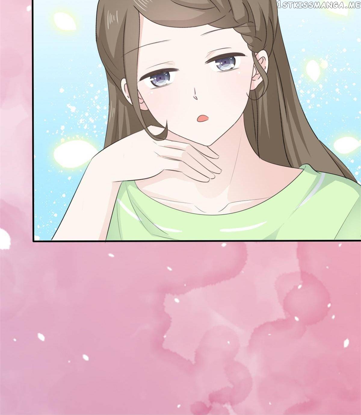 She Lived In Your Heart For Many Years chapter 17 - page 7