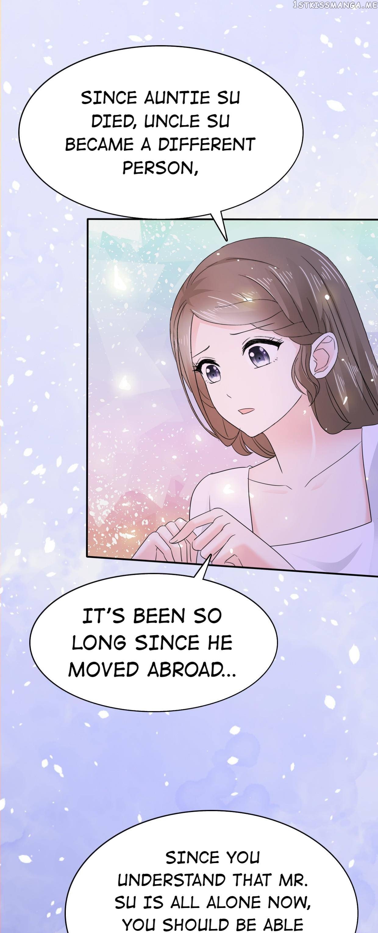 She Lived In Your Heart For Many Years chapter 15 - page 10