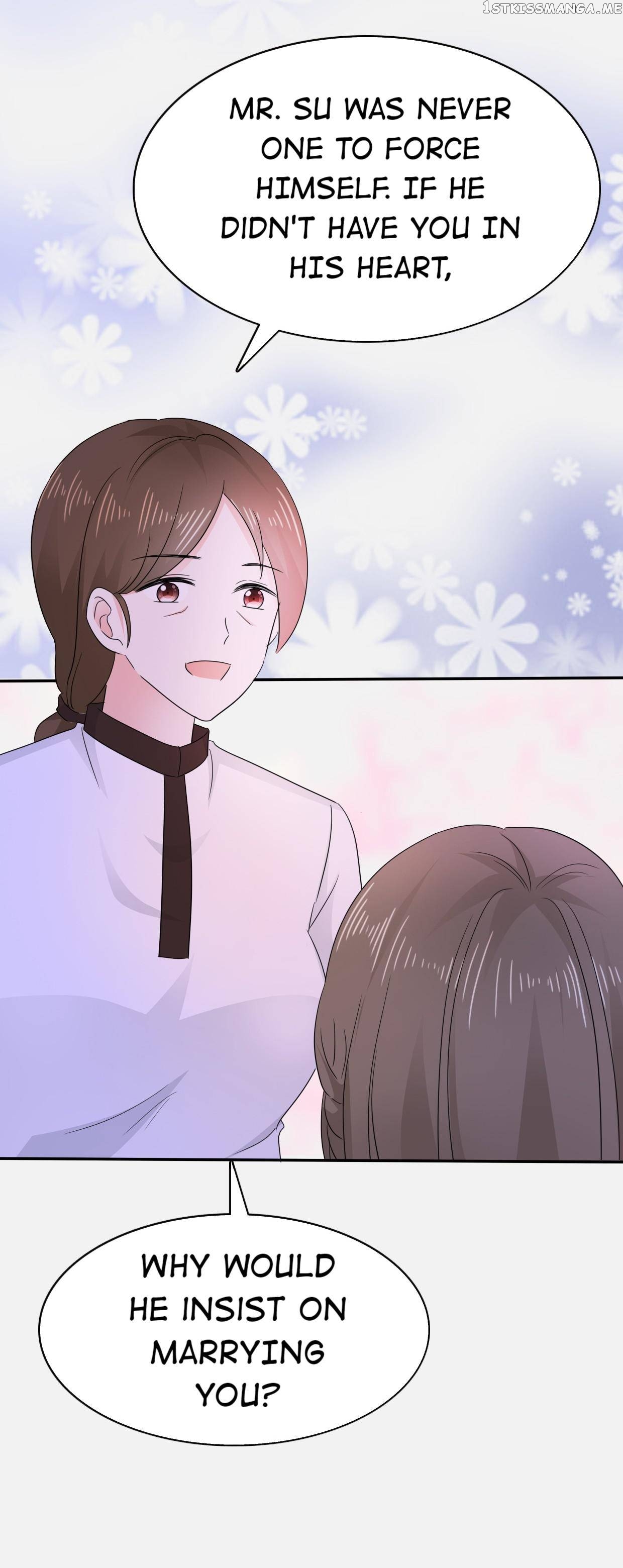 She Lived In Your Heart For Many Years chapter 15 - page 12