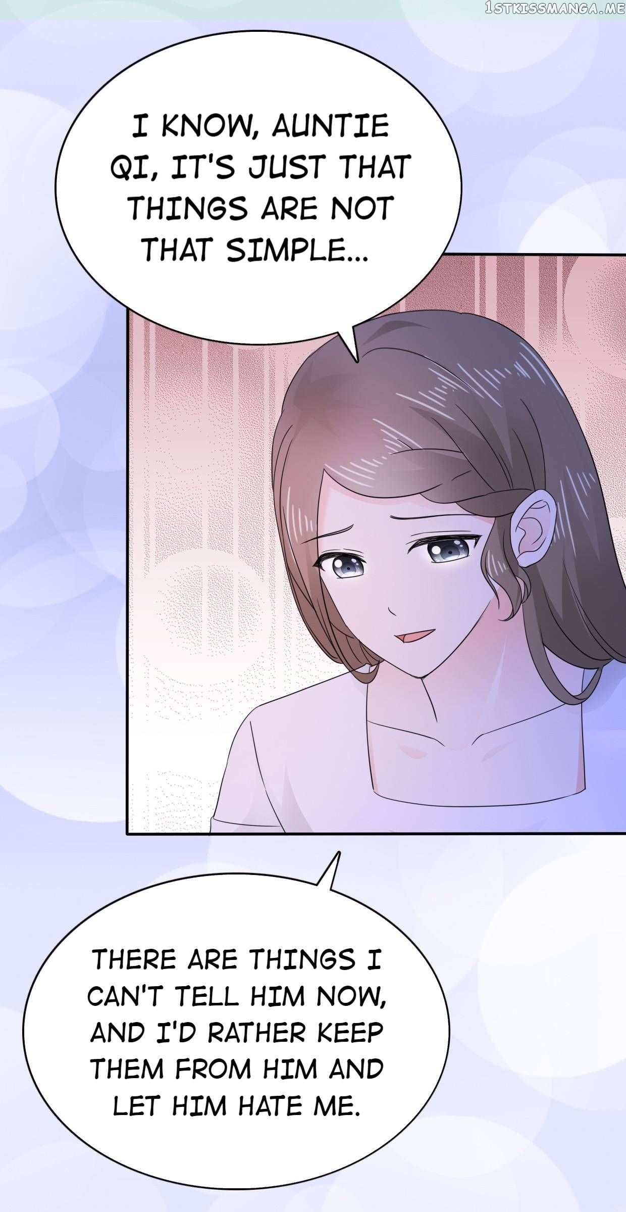 She Lived In Your Heart For Many Years chapter 15 - page 13