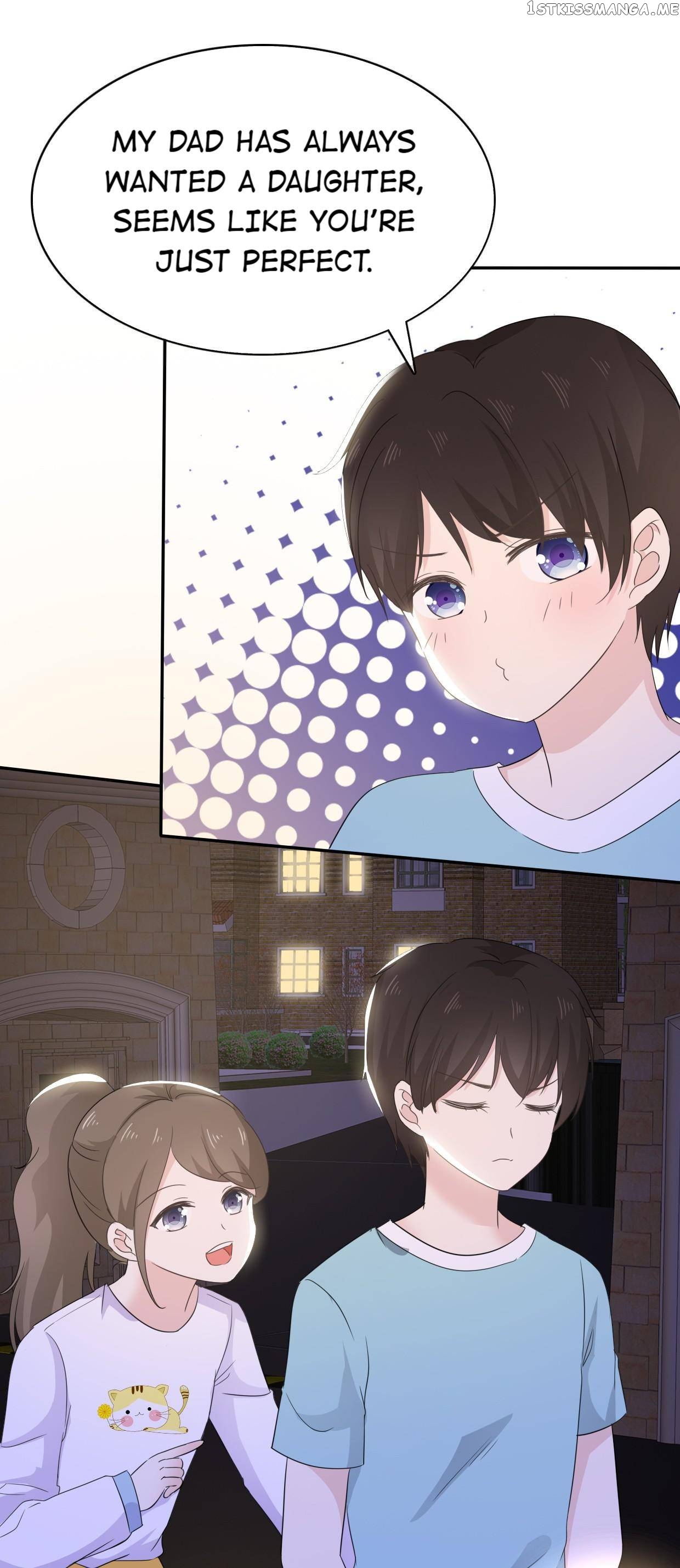 She Lived In Your Heart For Many Years chapter 15 - page 2