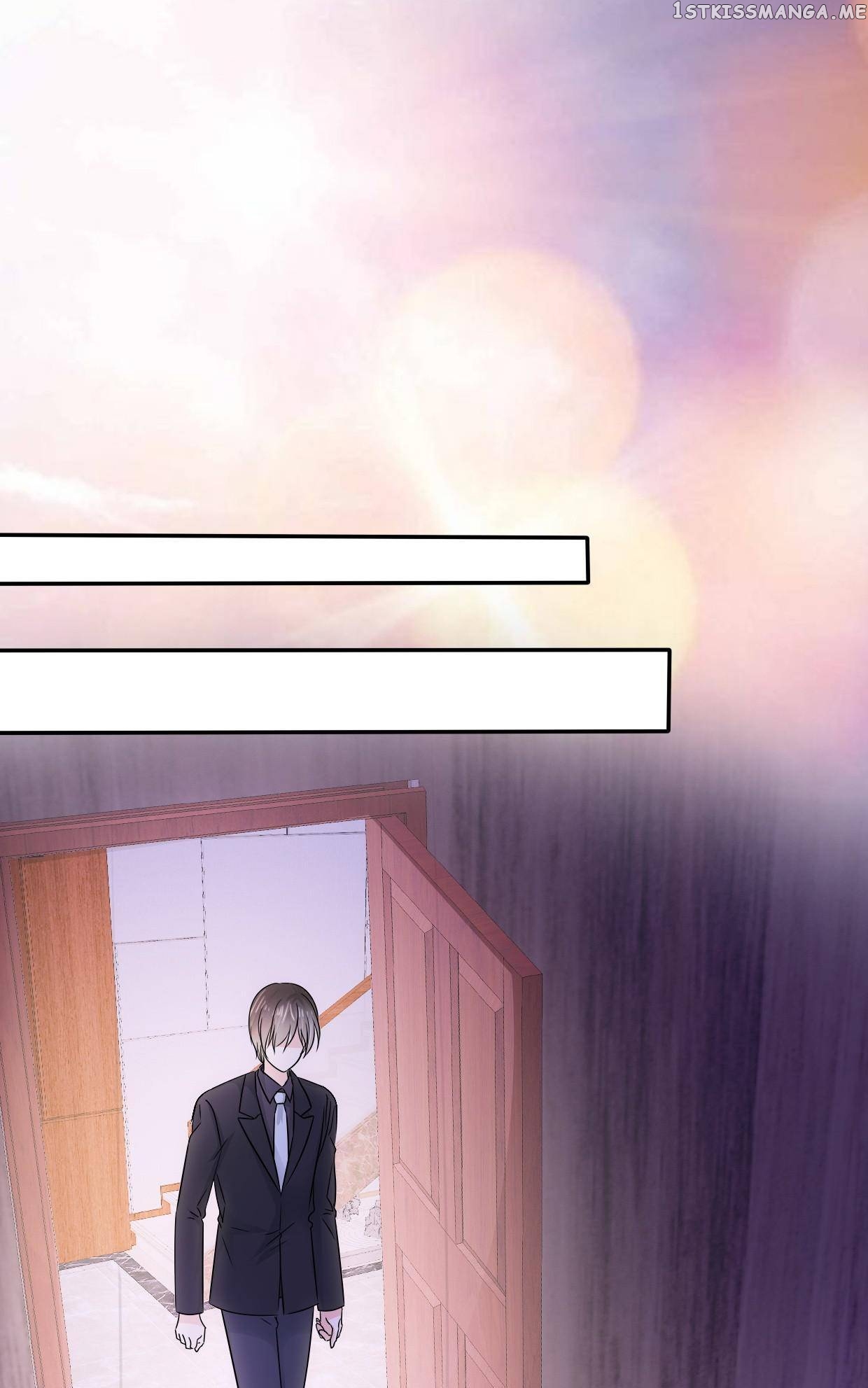 She Lived In Your Heart For Many Years chapter 15 - page 24