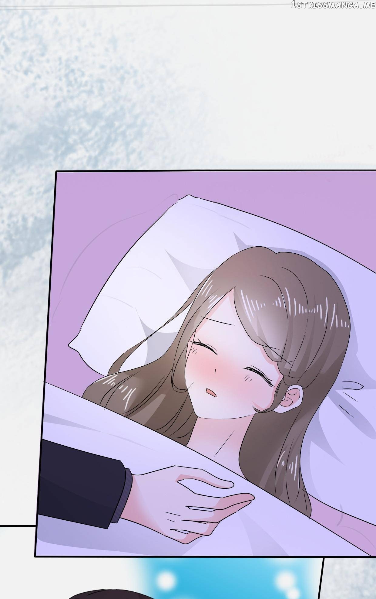 She Lived In Your Heart For Many Years chapter 15 - page 27