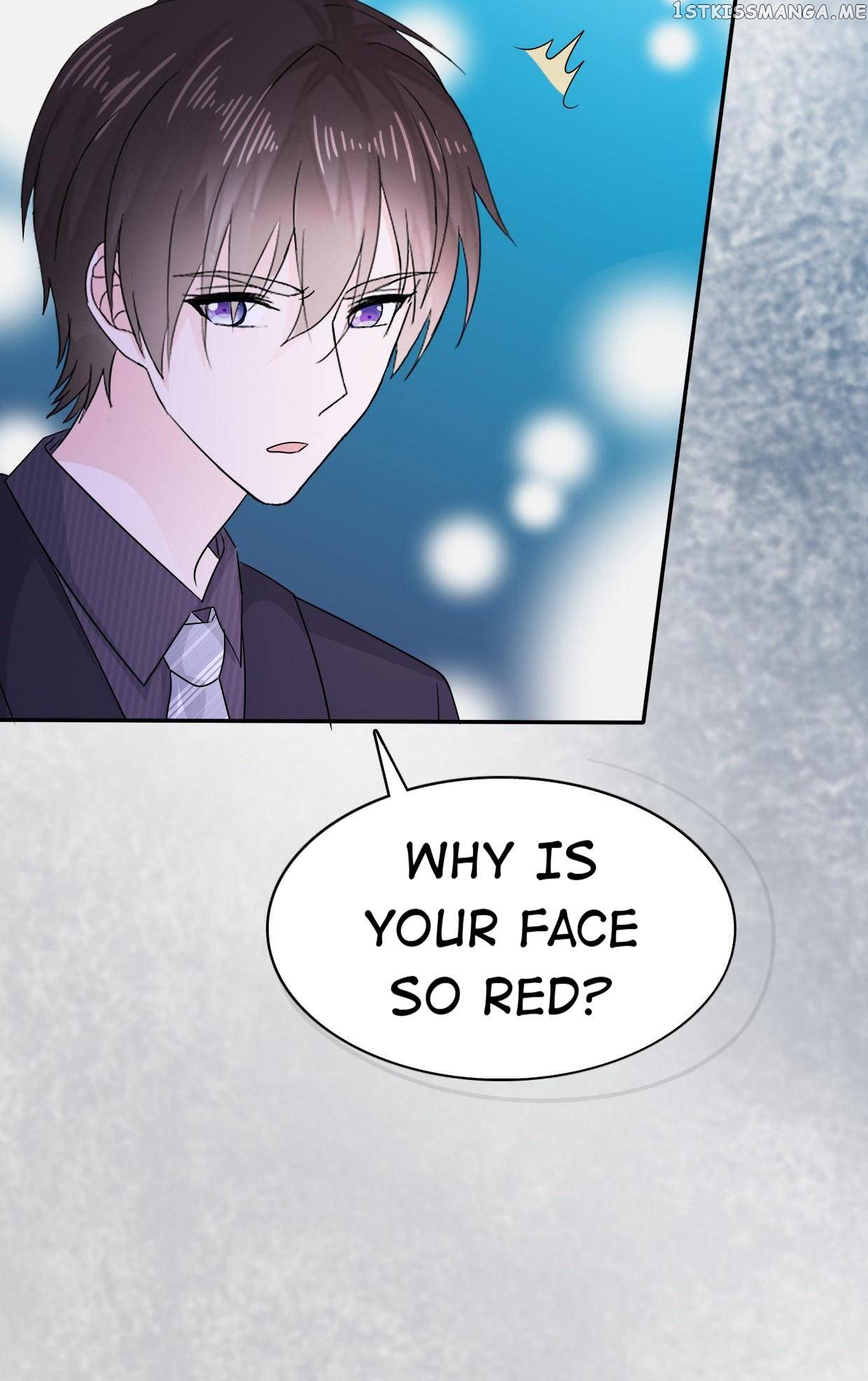 She Lived In Your Heart For Many Years chapter 15 - page 28