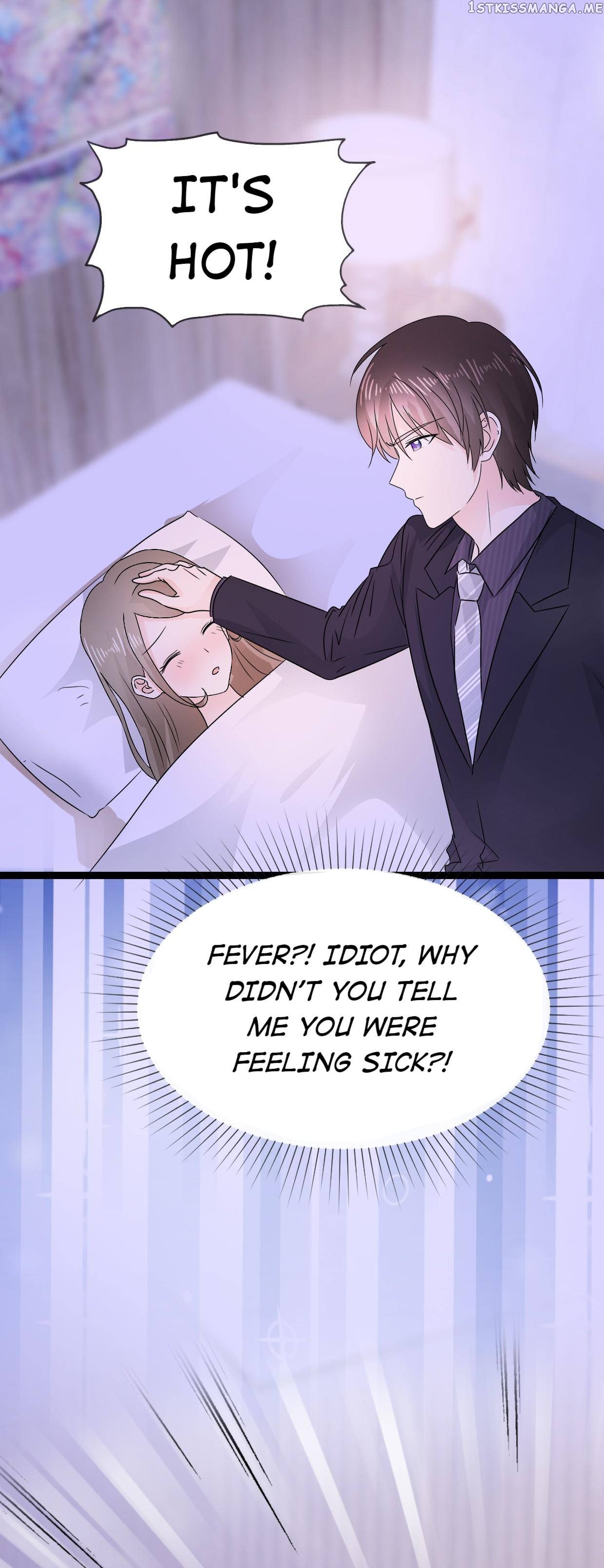 She Lived In Your Heart For Many Years chapter 15 - page 29
