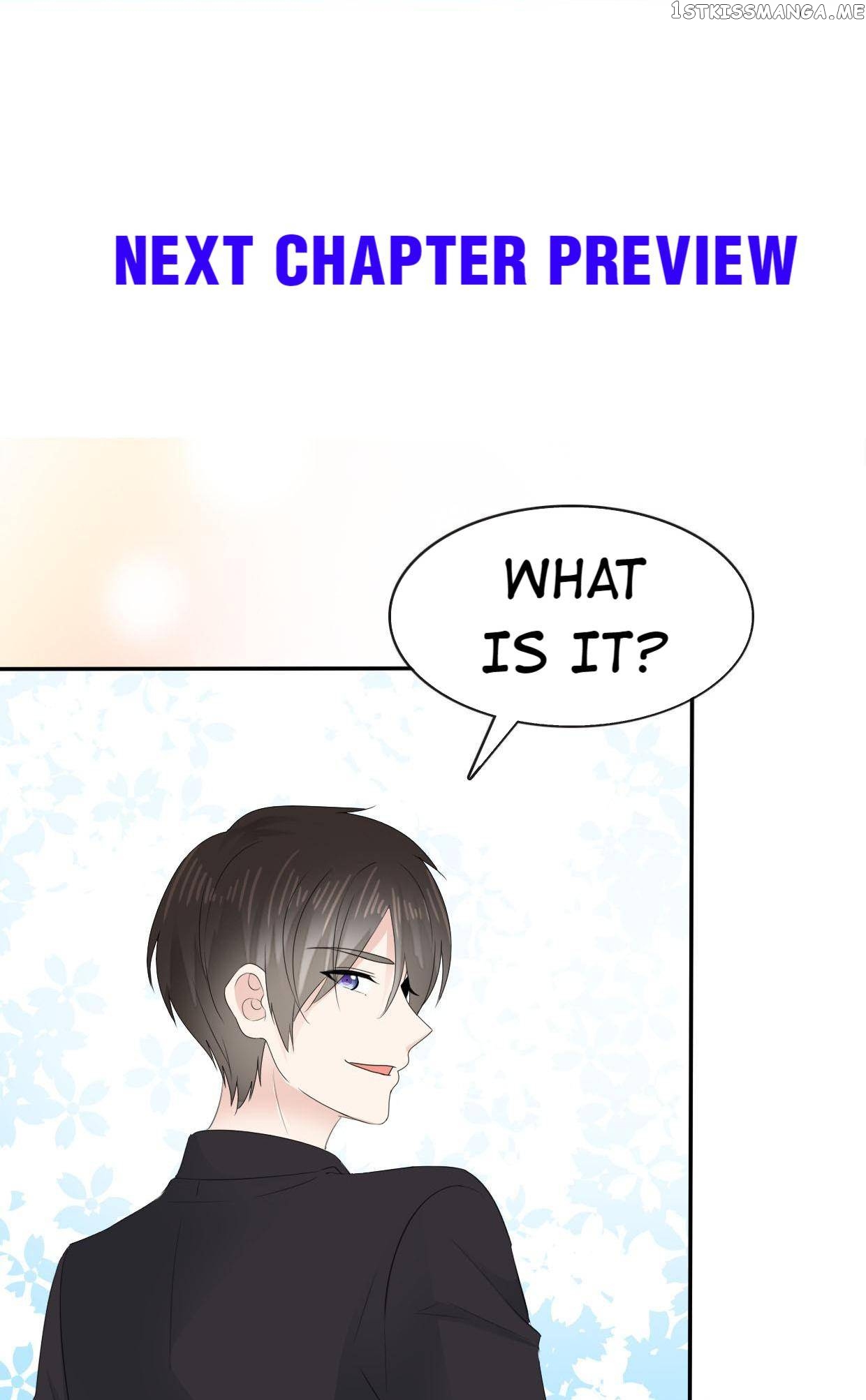 She Lived In Your Heart For Many Years chapter 15 - page 33