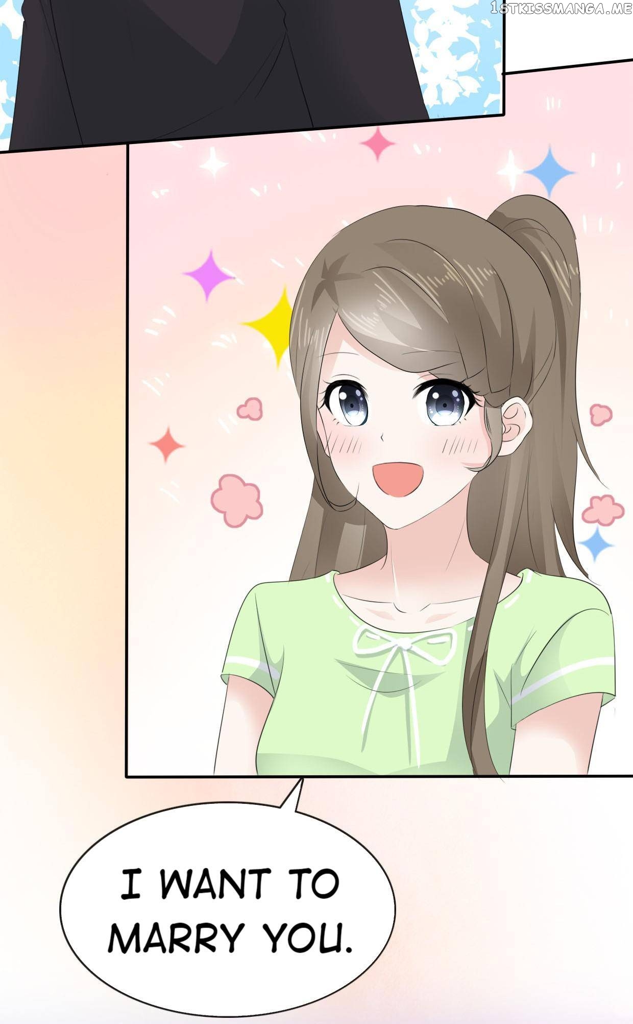 She Lived In Your Heart For Many Years chapter 15 - page 34