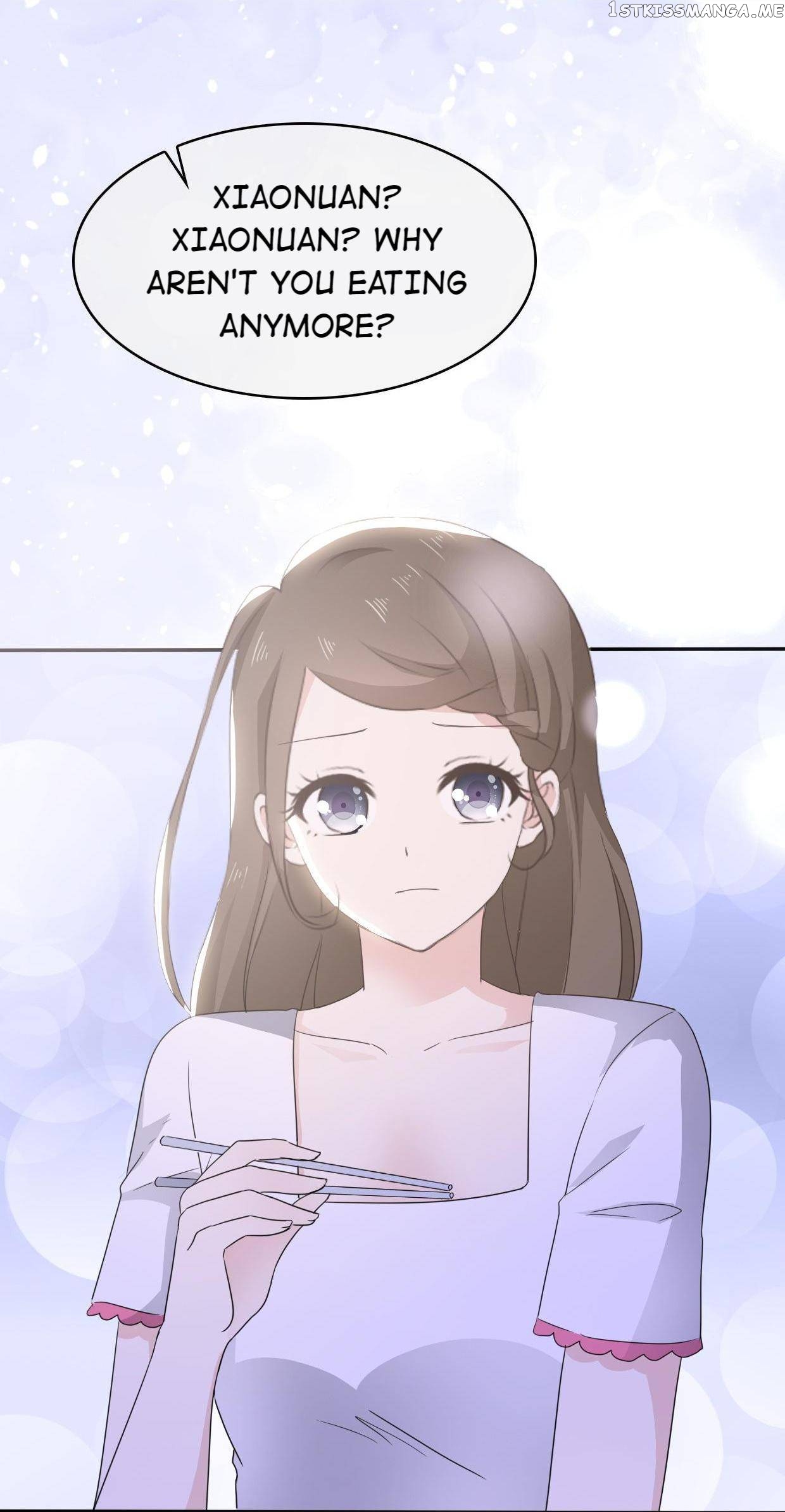 She Lived In Your Heart For Many Years chapter 15 - page 6