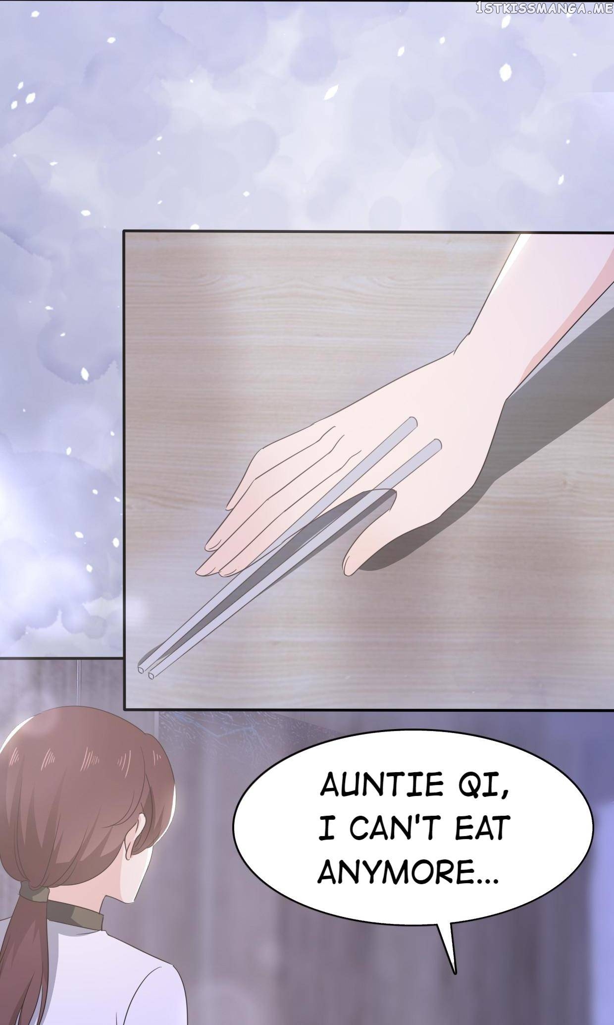 She Lived In Your Heart For Many Years chapter 15 - page 7