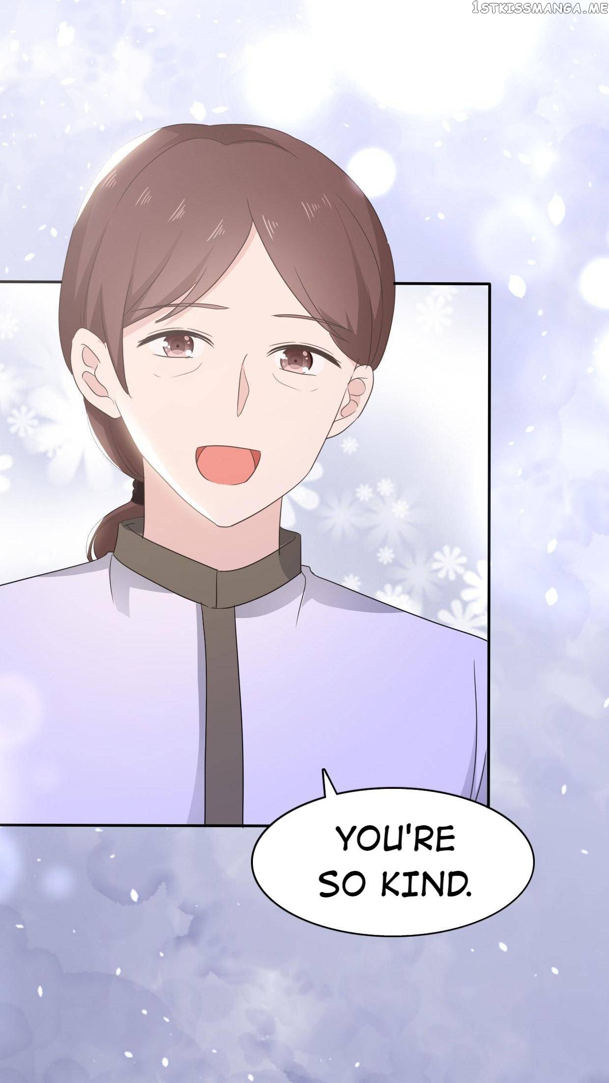 She Lived In Your Heart For Many Years chapter 15 - page 9