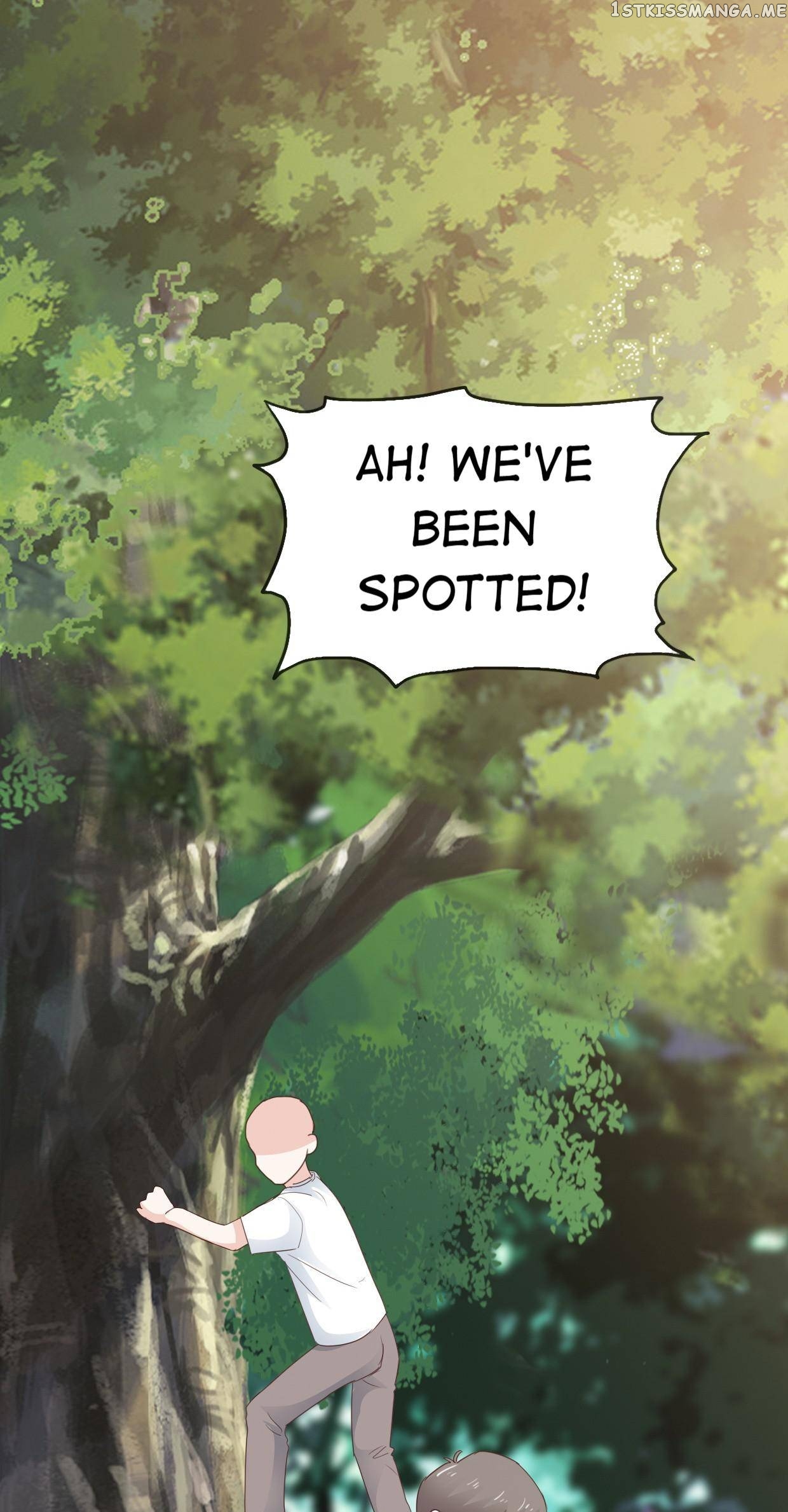She Lived In Your Heart For Many Years chapter 14 - page 2