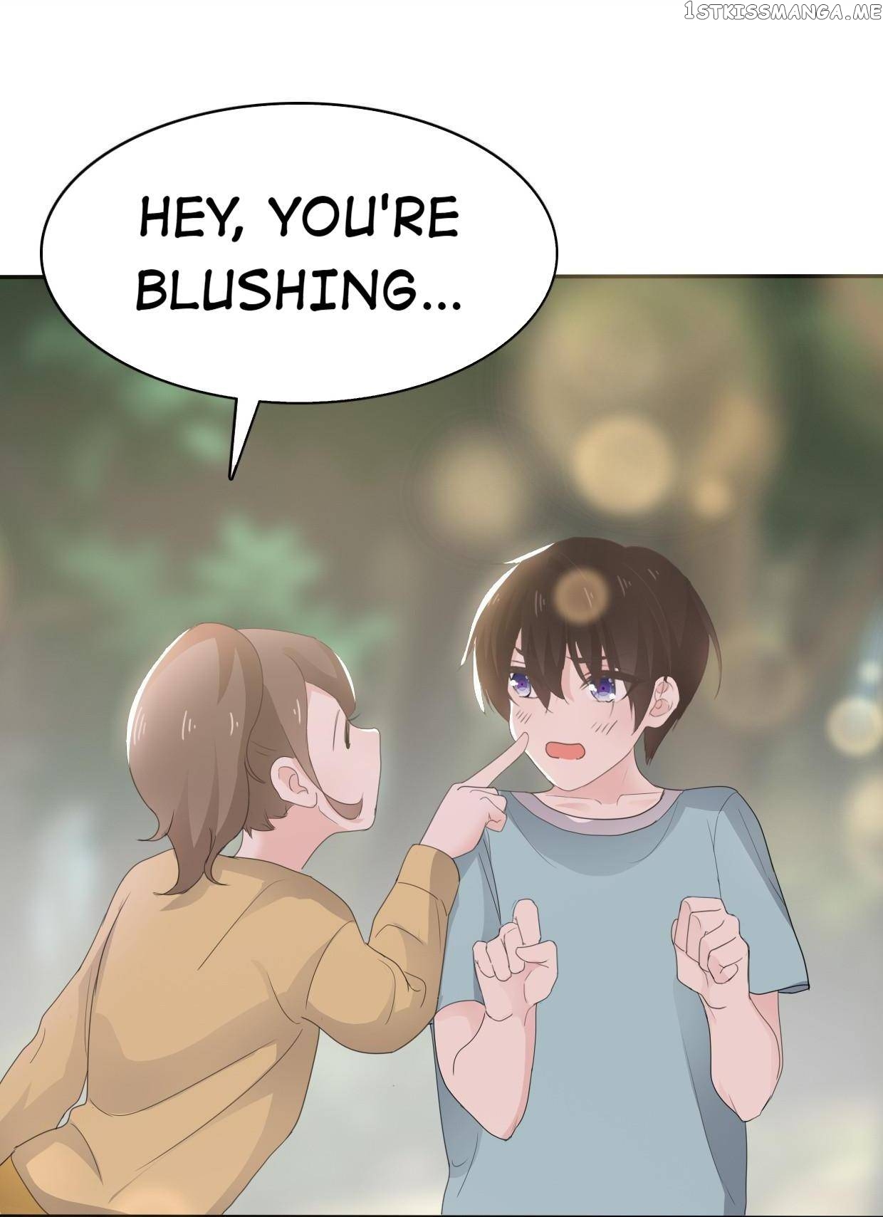 She Lived In Your Heart For Many Years Chapter 13 - page 10