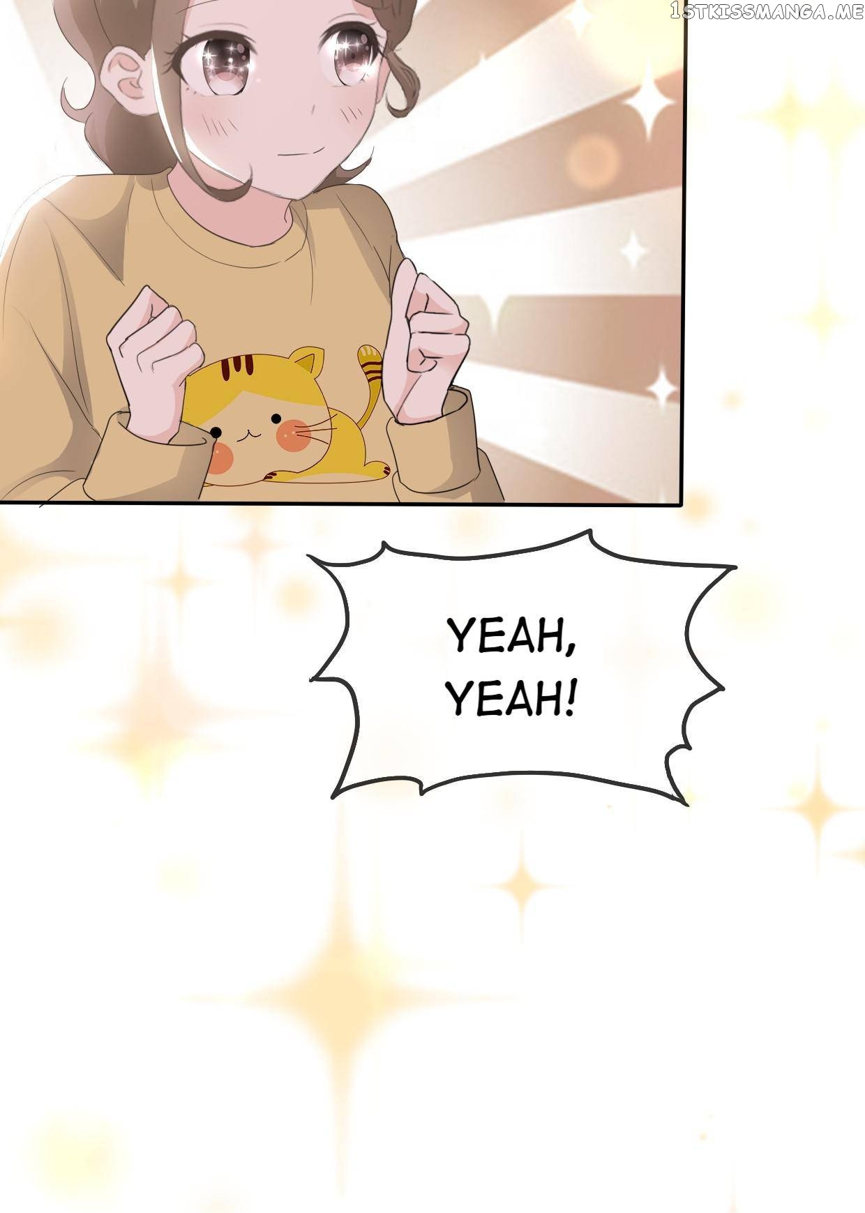 She Lived In Your Heart For Many Years Chapter 13 - page 14