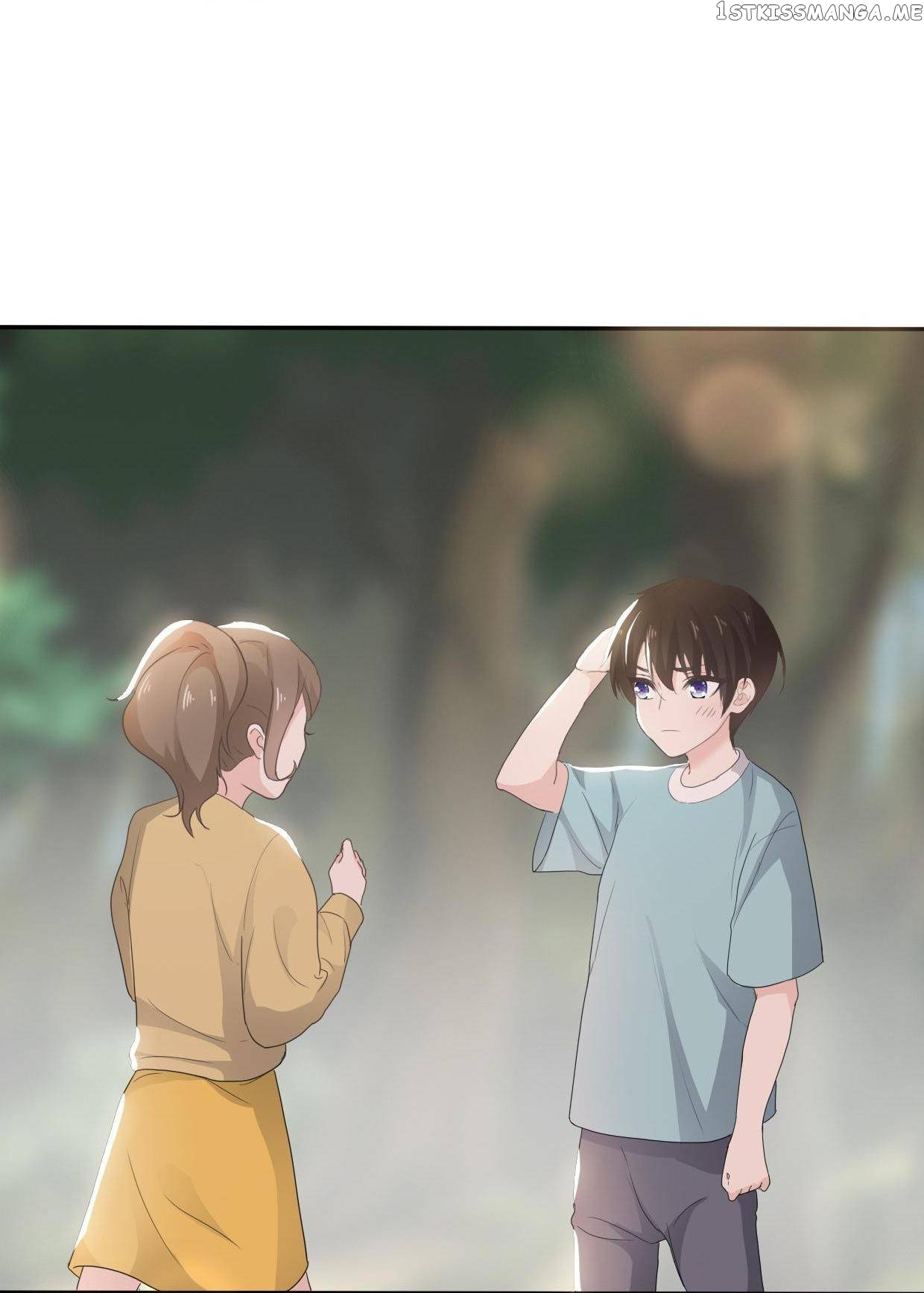 She Lived In Your Heart For Many Years Chapter 13 - page 15