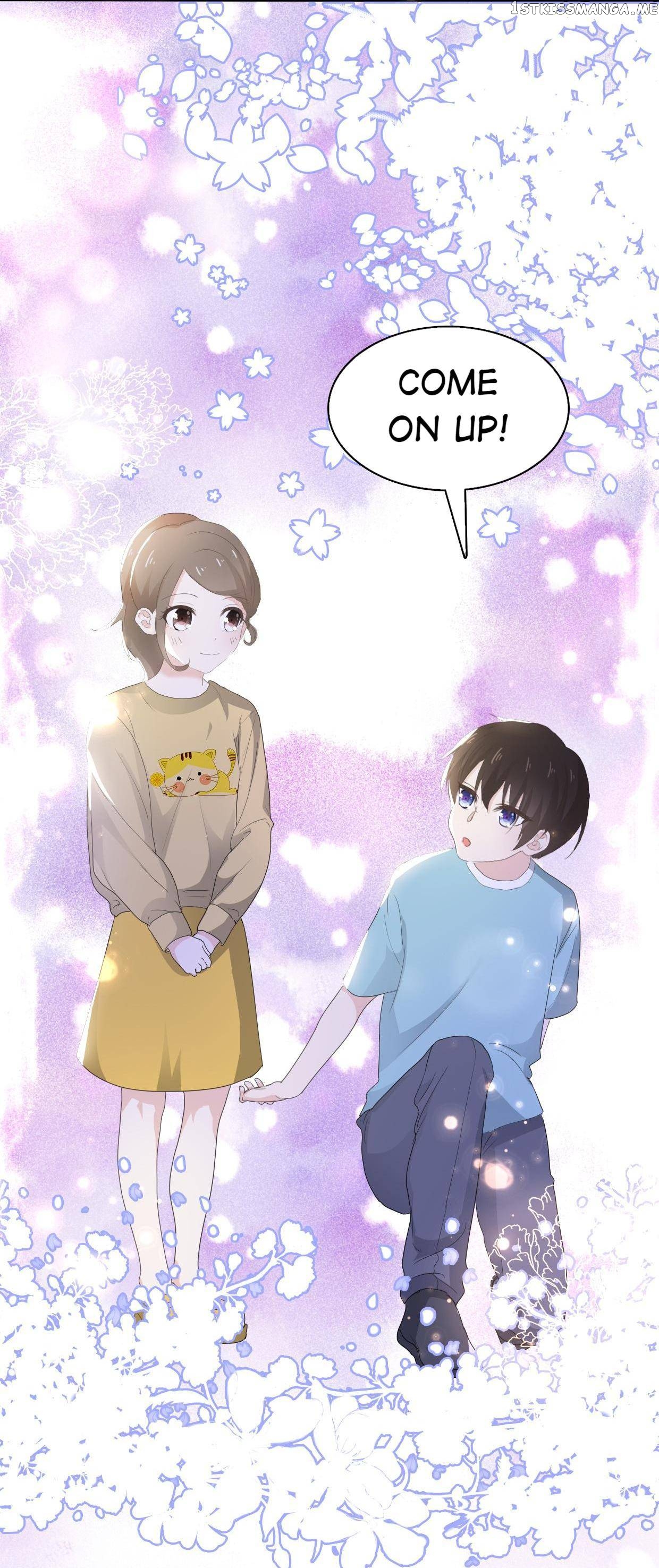 She Lived In Your Heart For Many Years Chapter 13 - page 16