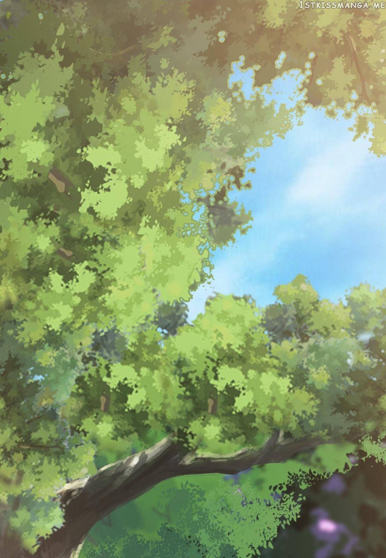 She Lived In Your Heart For Many Years Chapter 13 - page 18