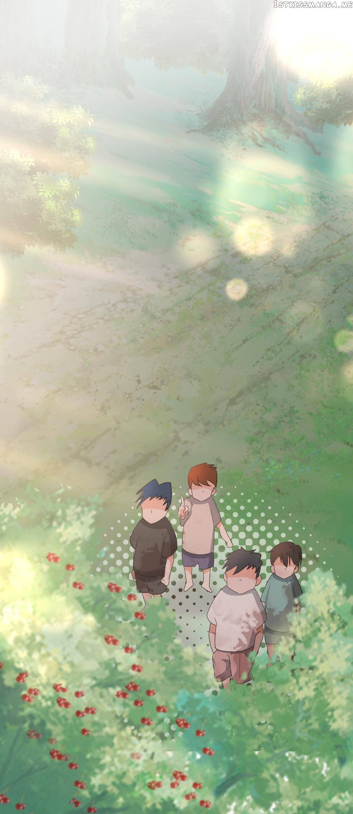 She Lived In Your Heart For Many Years Chapter 13 - page 2