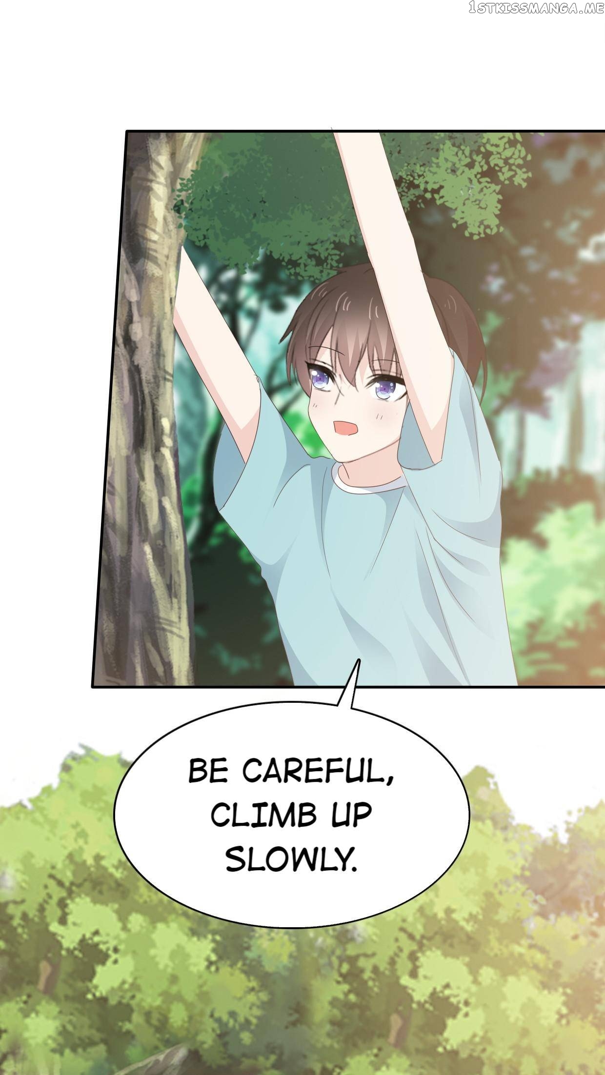 She Lived In Your Heart For Many Years Chapter 13 - page 20