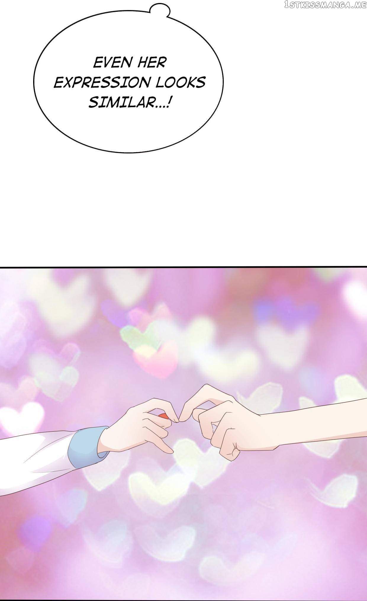 She Lived In Your Heart For Many Years Chapter 13 - page 26