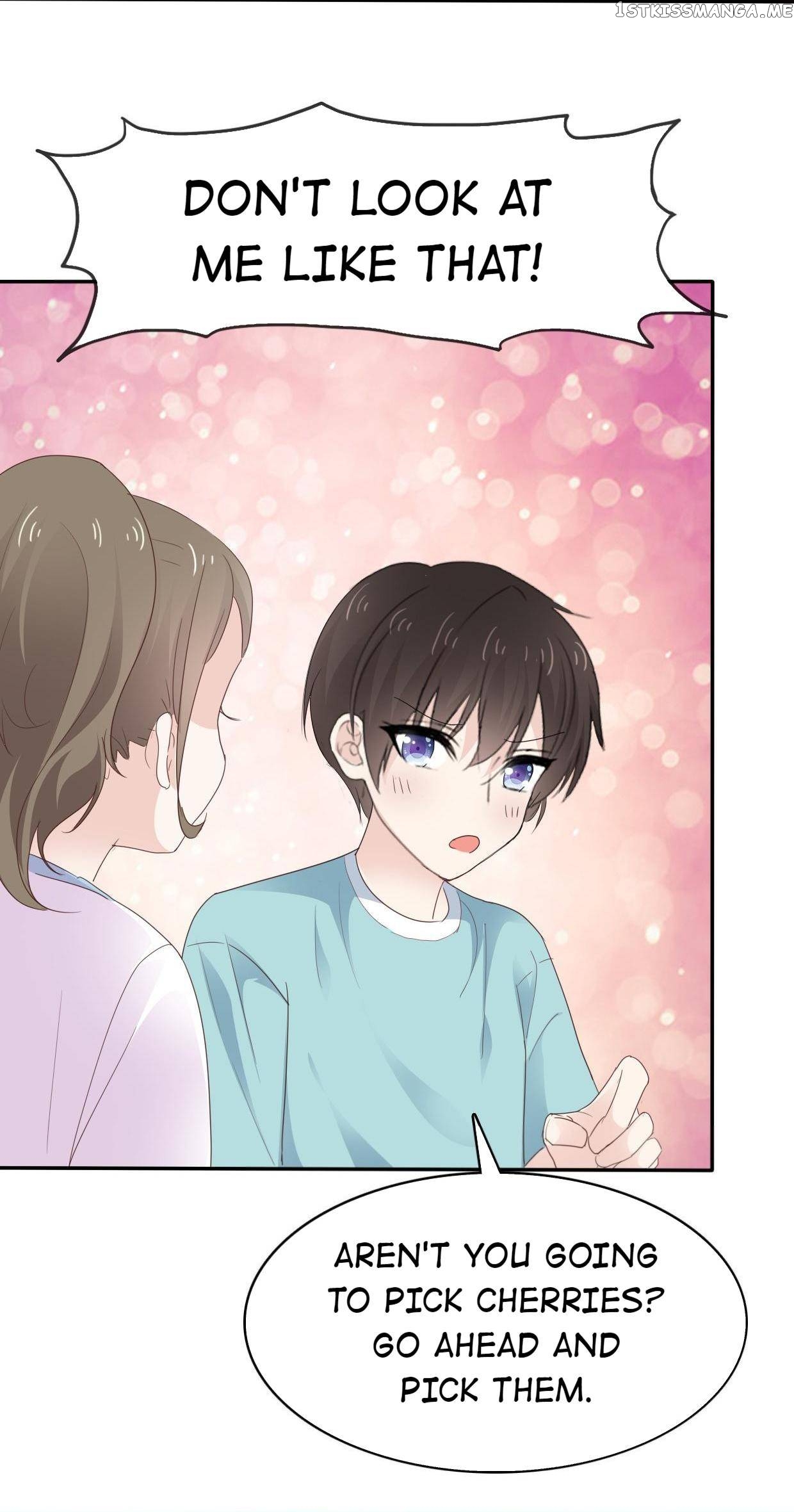 She Lived In Your Heart For Many Years Chapter 13 - page 27