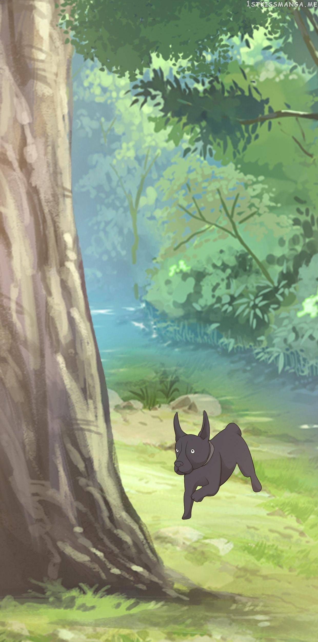 She Lived In Your Heart For Many Years Chapter 13 - page 30