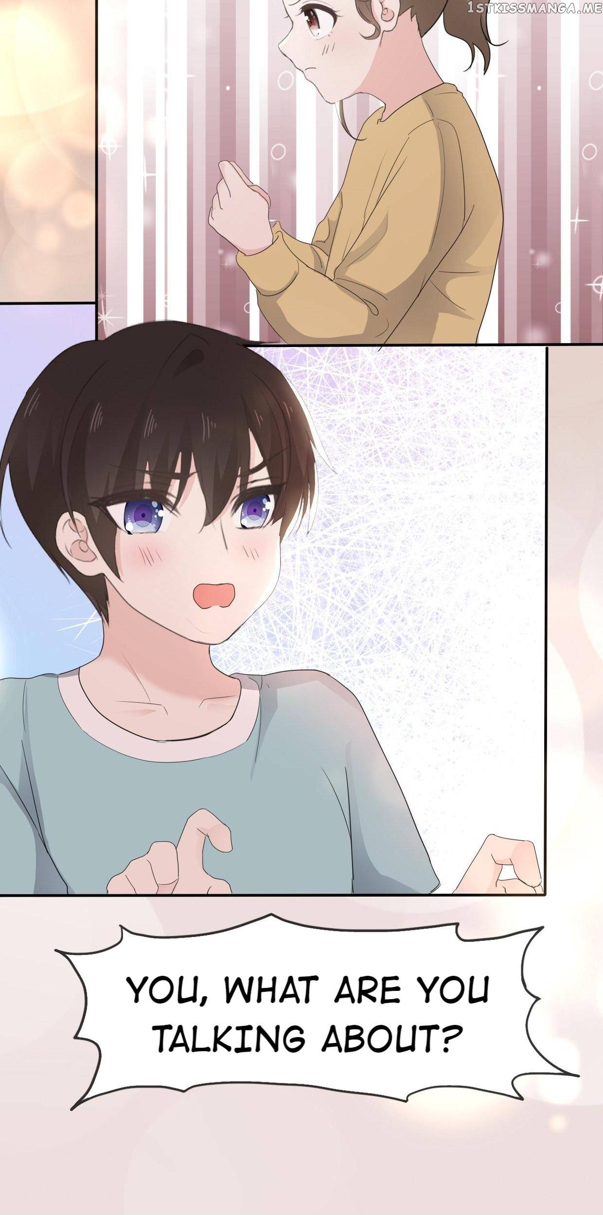 She Lived In Your Heart For Many Years Chapter 13 - page 9