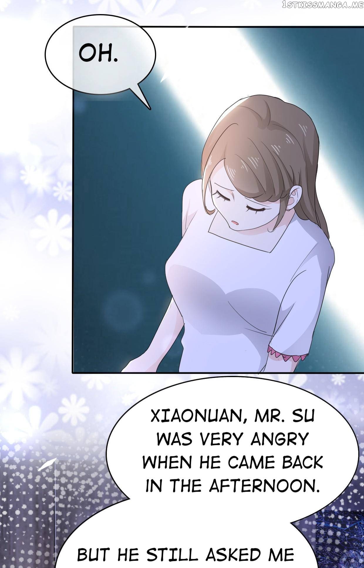 She Lived In Your Heart For Many Years chapter 12 - page 26