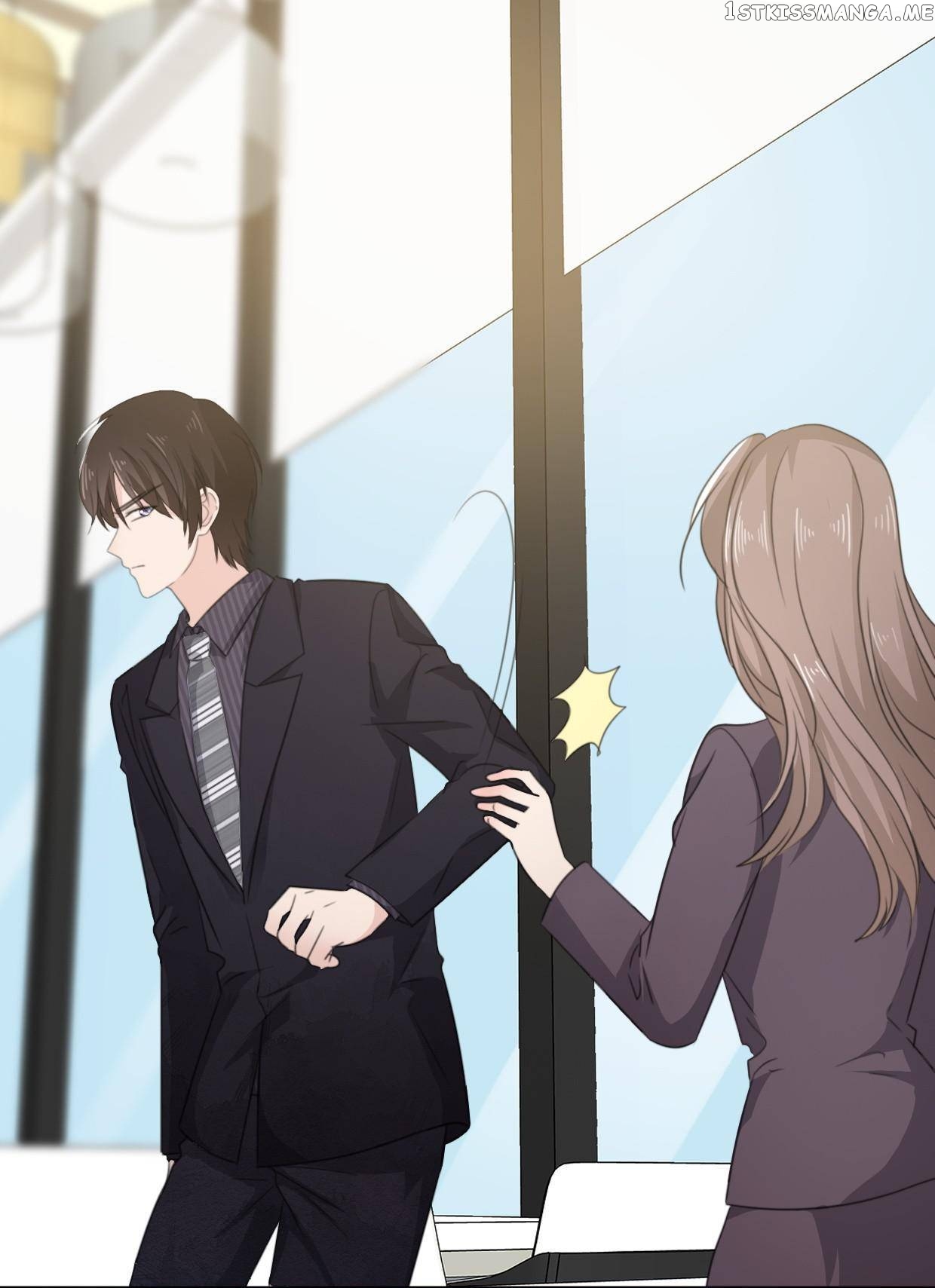 She Lived In Your Heart For Many Years chapter 11 - page 10